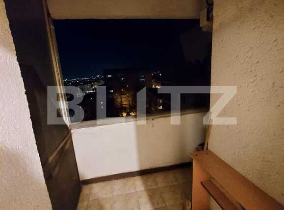 Garsonieră de închiriat Central - 77890AI | BLITZ Cluj-Napoca | Poza4