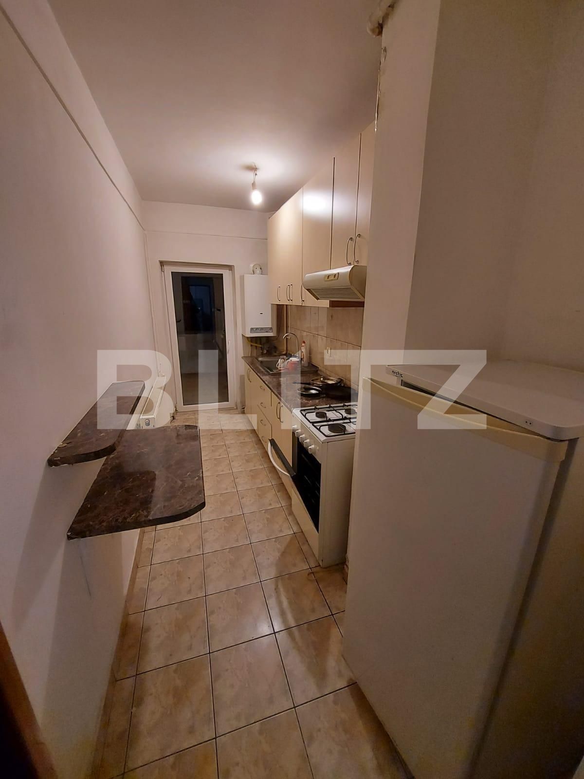 Garsonieră de închiriat Central - 77890AI | BLITZ Cluj-Napoca | Poza3