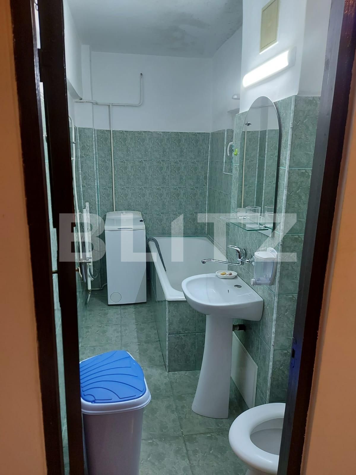 Garsonieră de închiriat Central - 77890AI | BLITZ Cluj-Napoca | Poza5