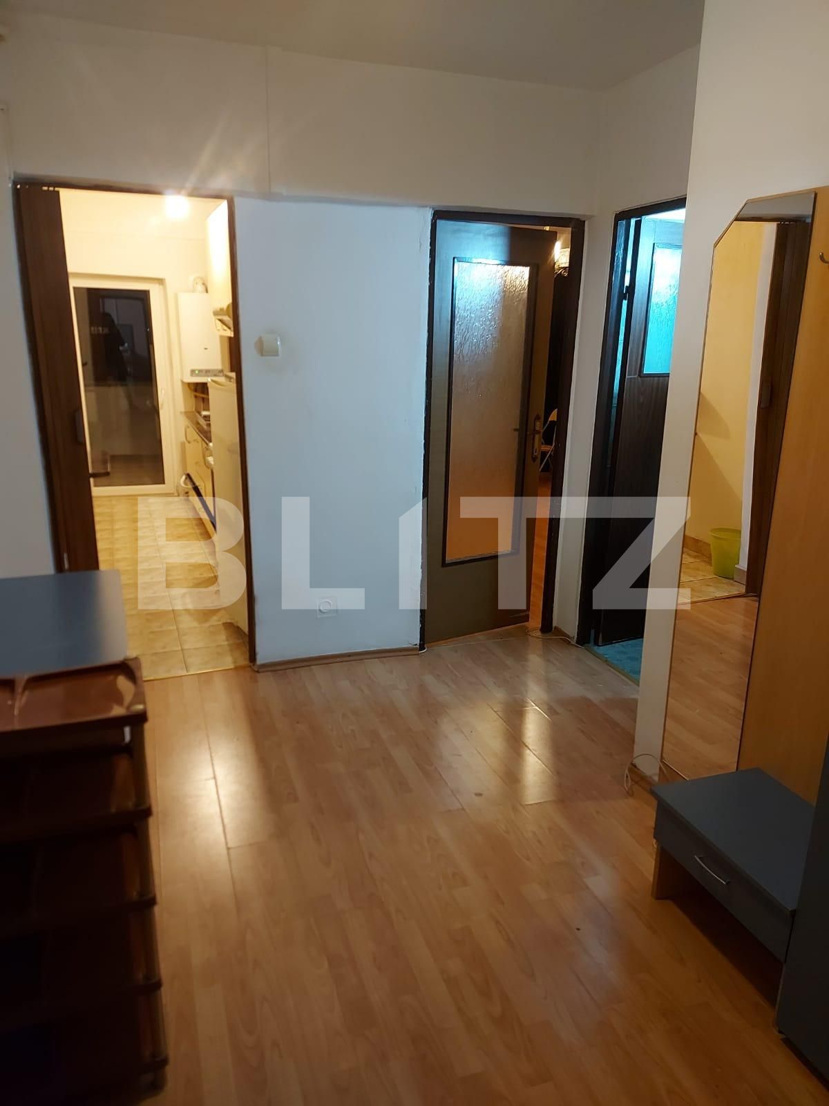 Garsonieră de închiriat Central - 77890AI | BLITZ Cluj-Napoca | Poza2