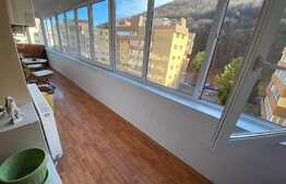 Apartament de 3 camere, decomandat, 70 mp, zona Racadau