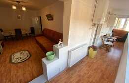 Apartament de 3 camere, decomandat, 70 mp, zona Racadau