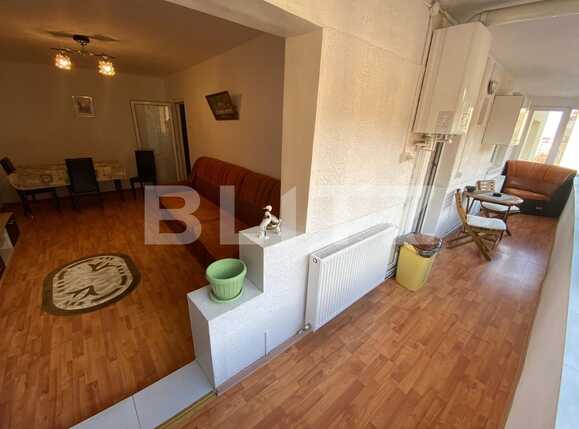 Apartament de vânzare 3 camere Racadau - 77891AV | BLITZ Brașov | Poza3