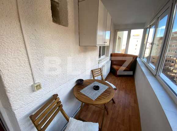 Apartament de vânzare 3 camere Racadau - 77891AV | BLITZ Brașov | Poza4