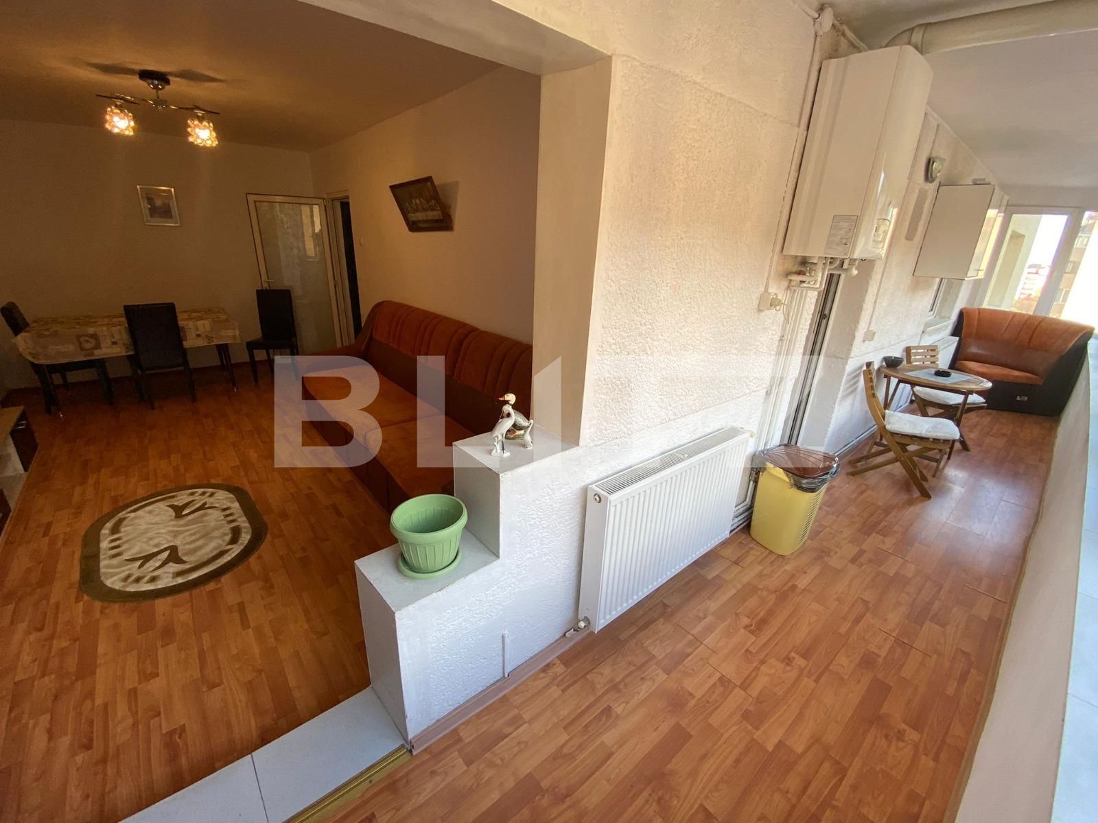 Apartament de vânzare 3 camere Racadau - 77891AV | BLITZ Brașov | Poza3