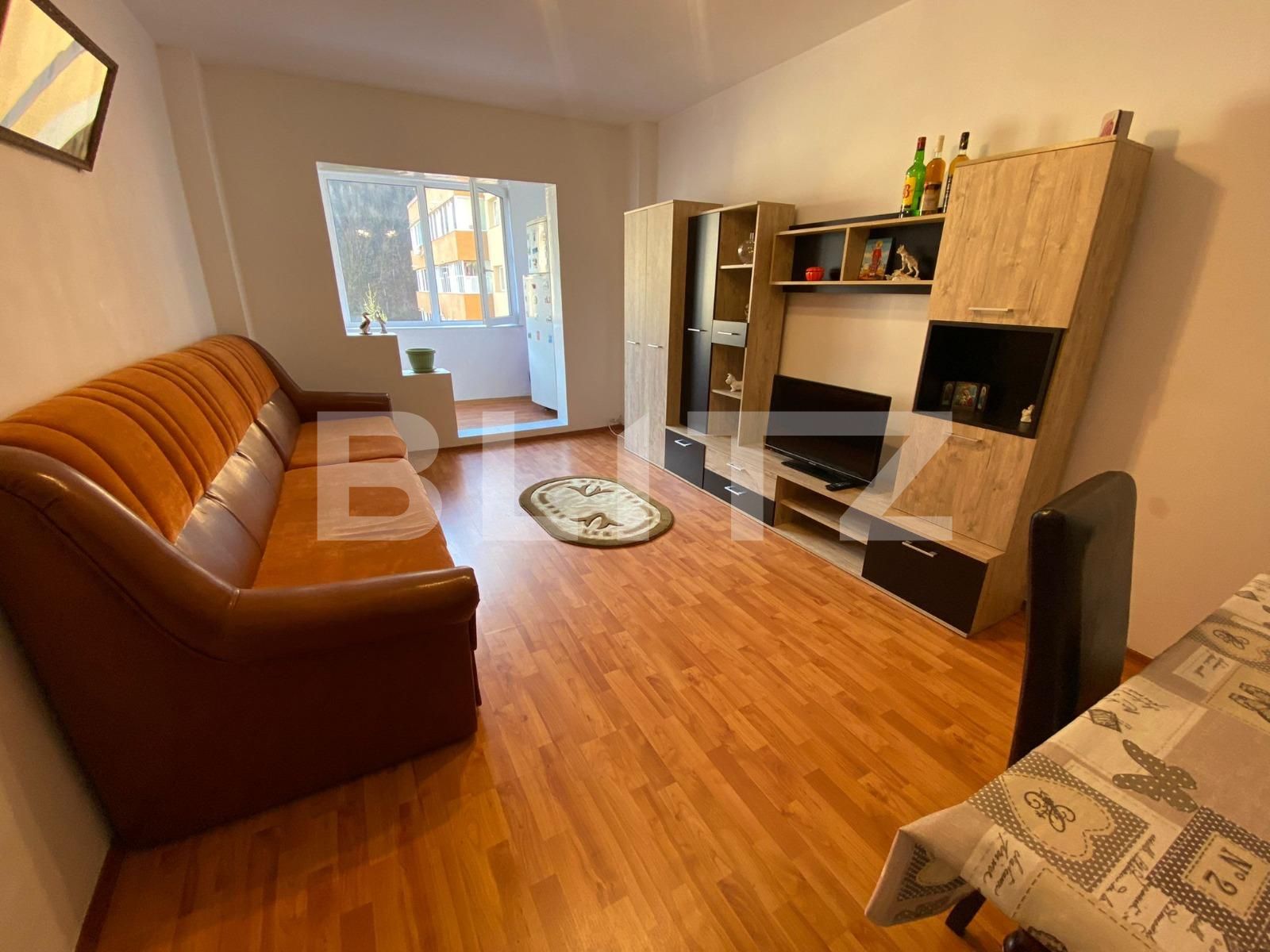Apartament de vânzare 3 camere Racadau - 77891AV | BLITZ Brașov | Poza1