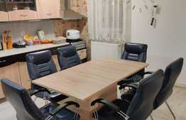 Casa individuala in Tarlungeni, intr-o zona retrasa si linistita