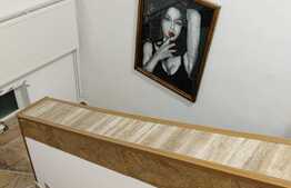 Casa individuala in Tarlungeni, intr-o zona retrasa si linistita