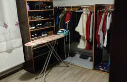 Casa individuala in Tarlungeni, intr-o zona retrasa si linistita