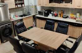 Casa individuala in Tarlungeni, intr-o zona retrasa si linistita