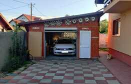 Casa individuala in Tarlungeni, intr-o zona retrasa si linistita