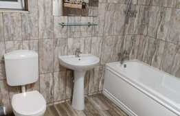 Casa individuala in Tarlungeni, intr-o zona retrasa si linistita