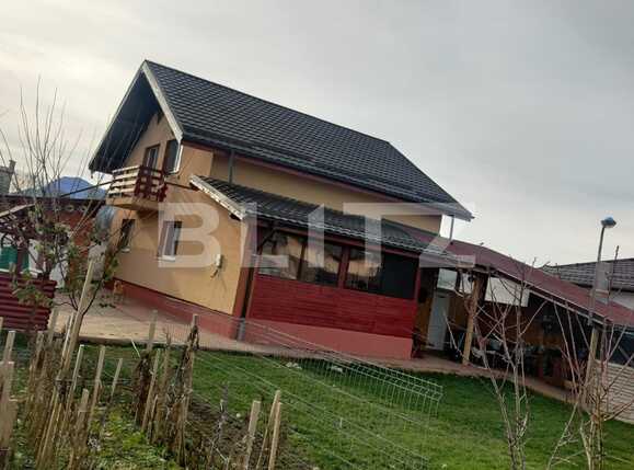 Casa de vânzare 5 camere Est - 77893CV | BLITZ Brașov | Poza1