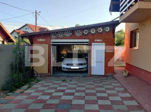 Casa de vânzare 5 camere Est - 77893CV | BLITZ Brașov | Poza2