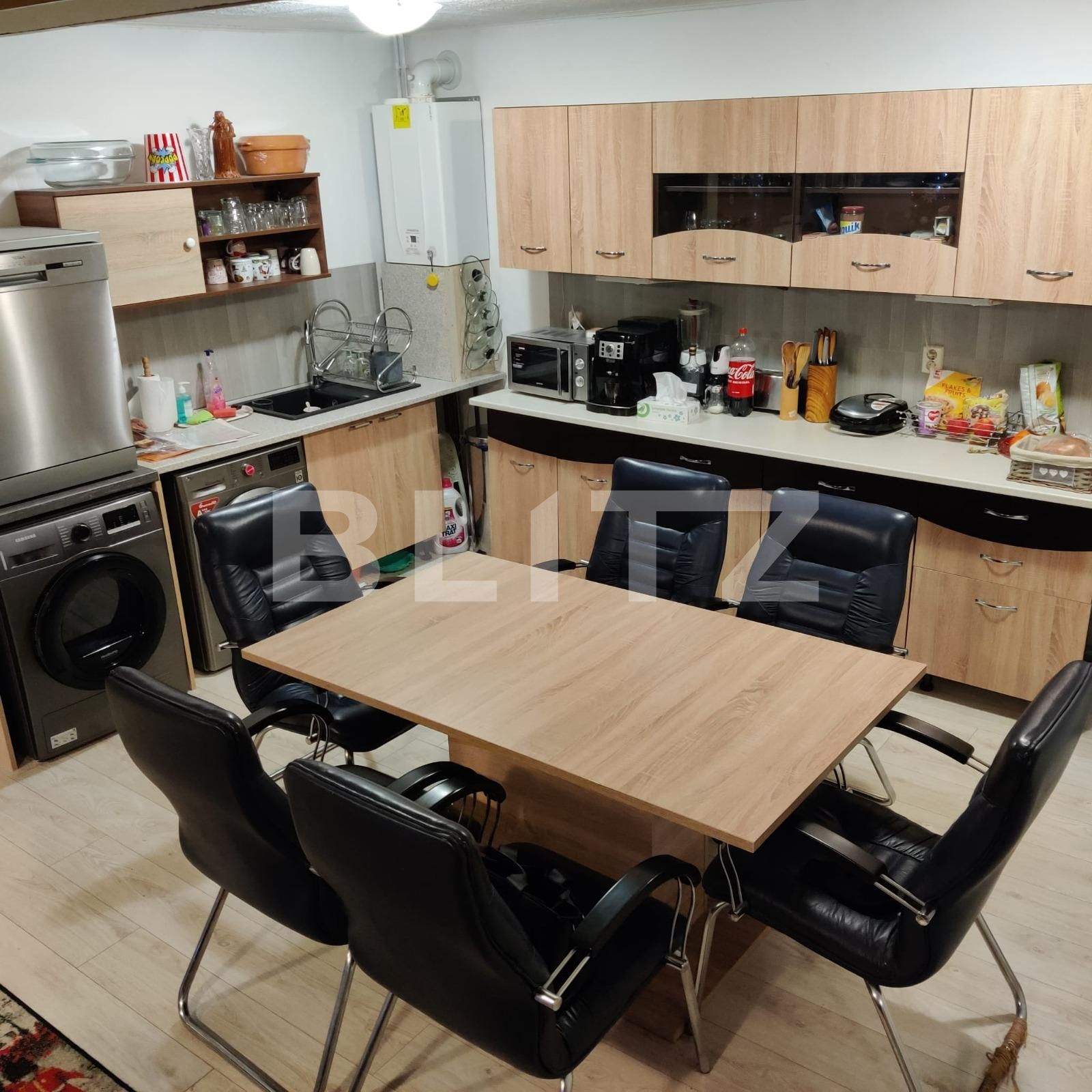 Casa de vânzare 5 camere Est - 77893CV | BLITZ Brașov | Poza3