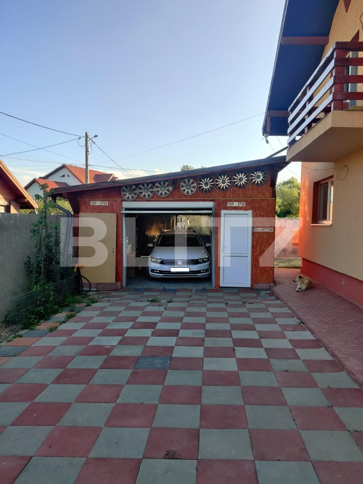 Casa de vânzare 5 camere Est - 77893CV | BLITZ Brașov | Poza2