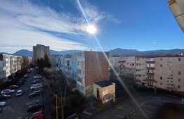 Garsoniera de 32 mp, decomandata, zona Planetelor 