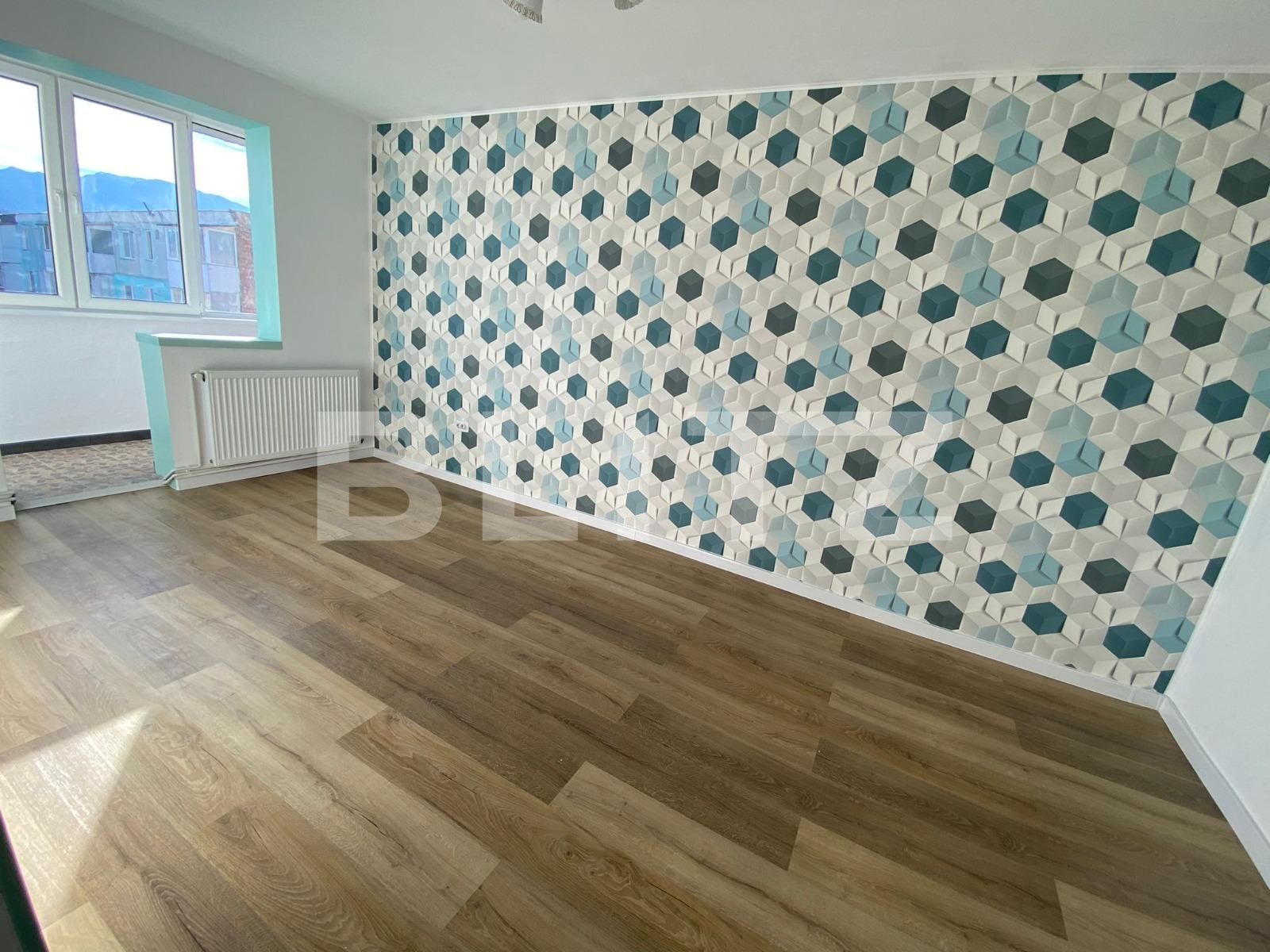 Garsonieră de vânzare Planete - 77895AV | BLITZ Brașov | Poza1