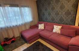 Apartament 2 camere, mobilat si utilat, Astra