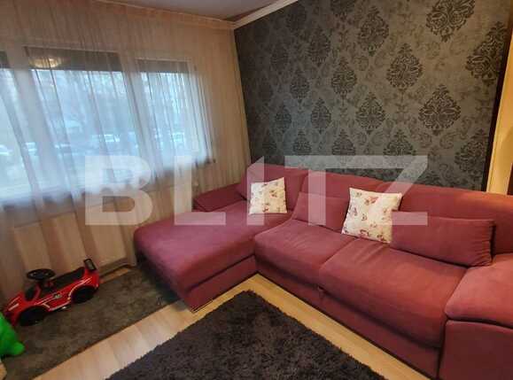 Apartament de vânzare 2 camere Astra - 77896AV | BLITZ Brașov | Poza1