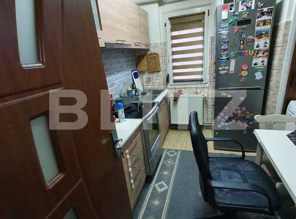 Apartament de vânzare 2 camere Astra - 77896AV | BLITZ Brașov | Poza6