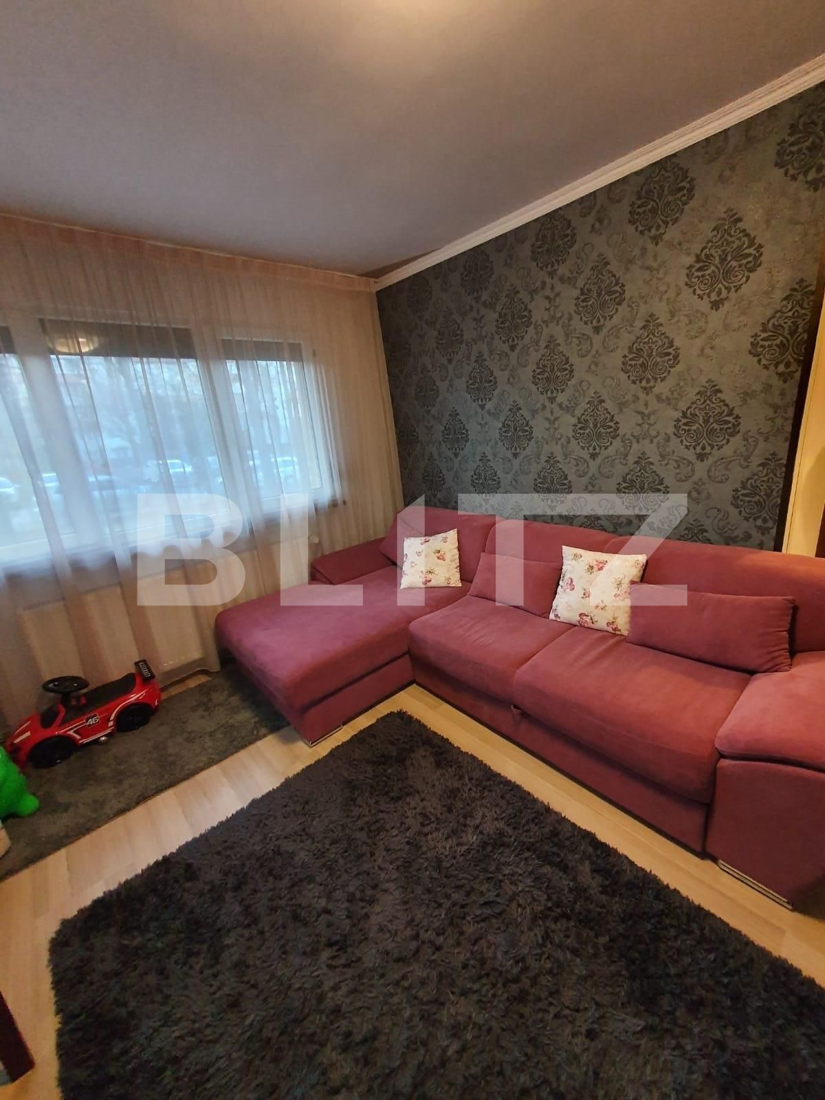 Apartament de vânzare 2 camere Astra - 77896AV | BLITZ Brașov | Poza1
