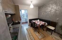 Apartament 2 camere, 50 mp, decomandat, mobilat!