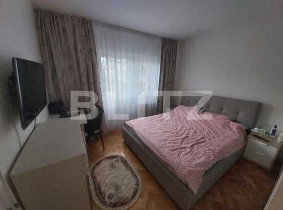 Apartament de vânzare 2 camere Marasti - 77898AV | BLITZ Cluj-Napoca | Poza1
