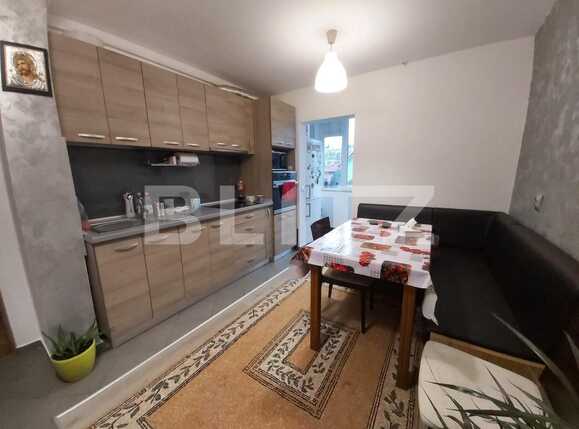 Apartament de vânzare 2 camere Marasti - 77898AV | BLITZ Cluj-Napoca | Poza5