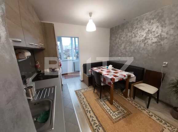 Apartament de vânzare 2 camere Marasti - 77898AV | BLITZ Cluj-Napoca | Poza6