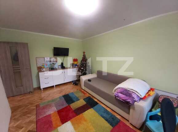 Apartament de vânzare 2 camere Marasti - 77898AV | BLITZ Cluj-Napoca | Poza2