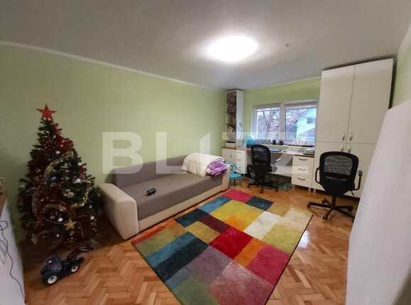 Apartament de vânzare 2 camere Marasti - 77898AV | BLITZ Cluj-Napoca | Poza3