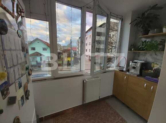 Apartament de vânzare 2 camere Marasti - 77898AV | BLITZ Cluj-Napoca | Poza8