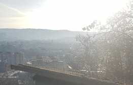 Teren intravilan  955 mp zona Grigorescu panorama deosebita !