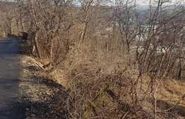 Teren intravilan  955 mp zona Grigorescu panorama deosebita !