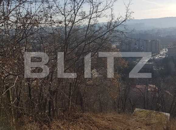 Teren de vânzare Grigorescu - 77899TV | BLITZ Cluj-Napoca | Poza2