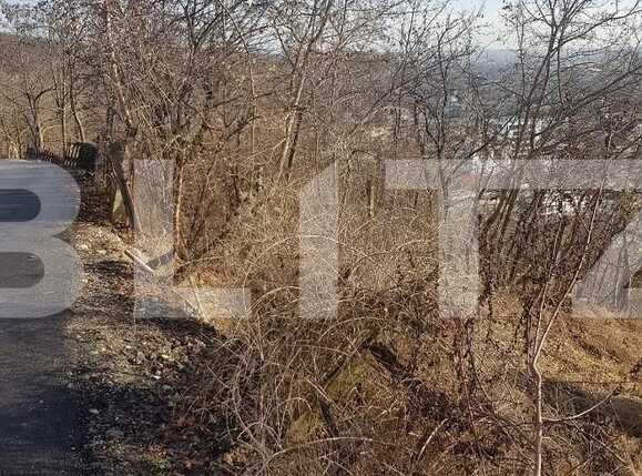 Teren de vânzare Grigorescu - 77899TV | BLITZ Cluj-Napoca | Poza5