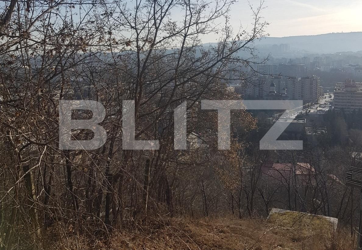 Teren de vânzare Grigorescu - 77899TV | BLITZ Cluj-Napoca | Poza2