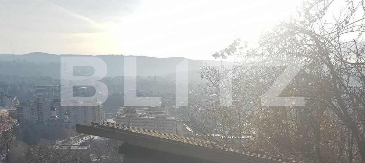 Teren de vânzare Grigorescu - 77899TV | BLITZ Cluj-Napoca | Poza4