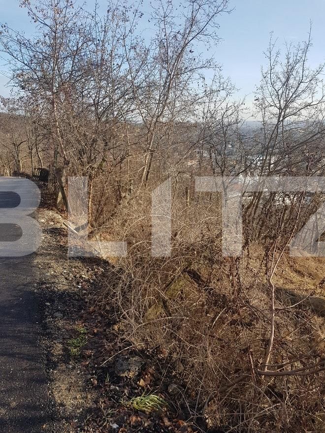 Teren de vânzare Grigorescu - 77899TV | BLITZ Cluj-Napoca | Poza5