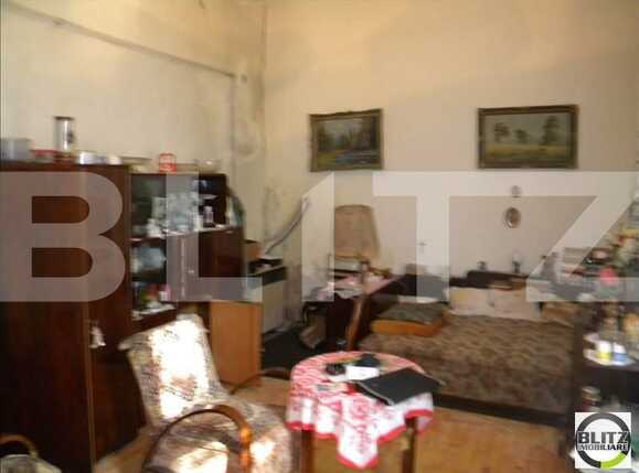 Garsonieră de vânzare Central - 779AV | BLITZ Cluj-Napoca | Poza2