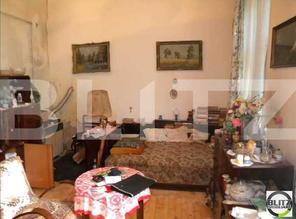 Garsonieră de vânzare Central - 779AV | BLITZ Cluj-Napoca | Poza1