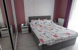Apartament 2 camere, 59 mp, loc de parcare cu acces restrictionat in zona Terra!