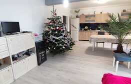 Apartament 2 camere, 59 mp, loc de parcare cu acces restrictionat in zona Terra!