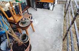 Apartament 2 camere, 59 mp, loc de parcare cu acces restrictionat in zona Terra!