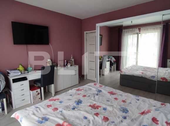 Apartament de vânzare 2 camere Floreşti - 77903AV | BLITZ Cluj-Napoca | Poza9