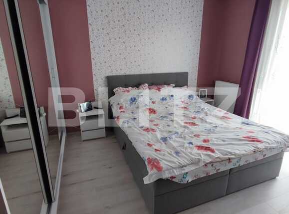 Apartament de vânzare 2 camere Floreşti - 77903AV | BLITZ Cluj-Napoca | Poza8