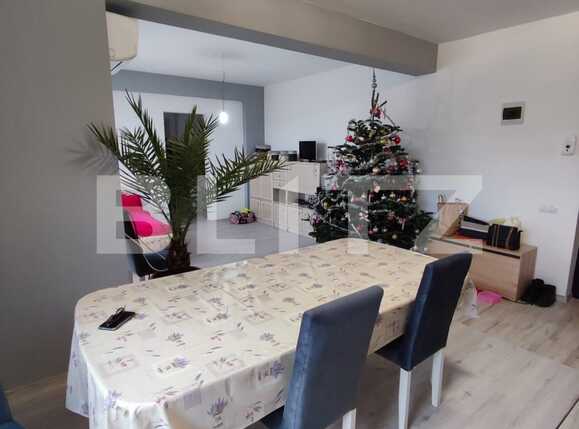 Apartament de vânzare 2 camere Floreşti - 77903AV | BLITZ Cluj-Napoca | Poza4