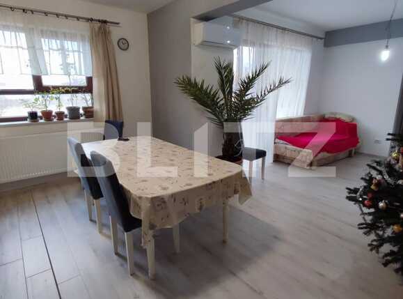 Apartament de vânzare 2 camere Floreşti - 77903AV | BLITZ Cluj-Napoca | Poza3