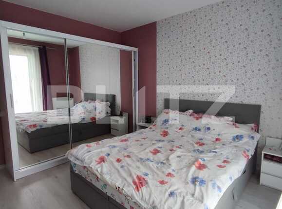 Apartament de vânzare 2 camere Floreşti - 77903AV | BLITZ Cluj-Napoca | Poza1